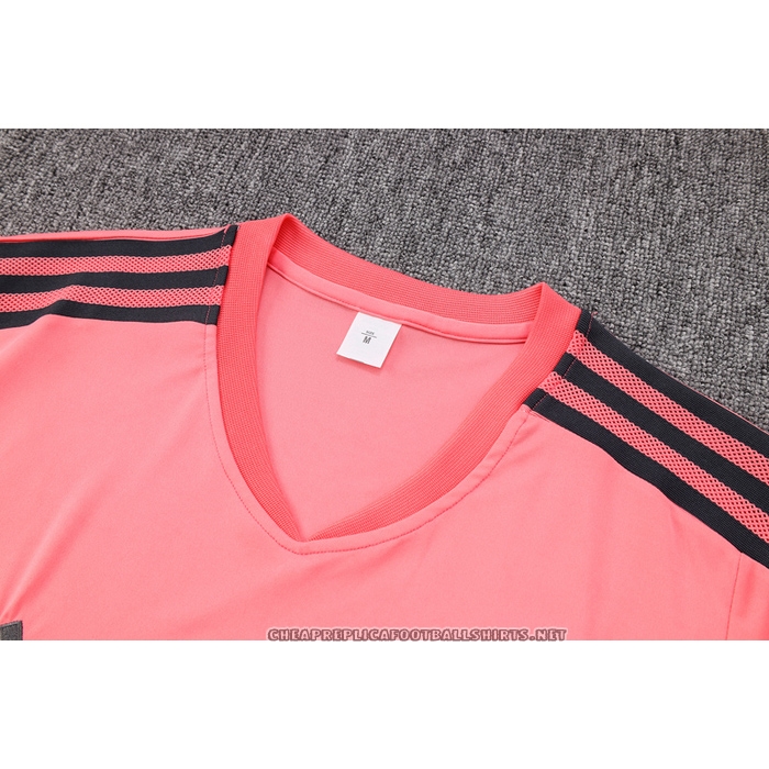 Tracksuit
 SC Internacional 2022-2023 Short Sleeve
 Rosa - Shorts
